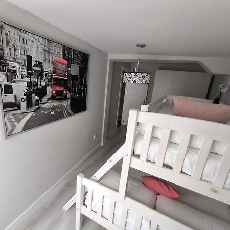Luminoso Apartamento En El Centro Santander Eksteriør billede