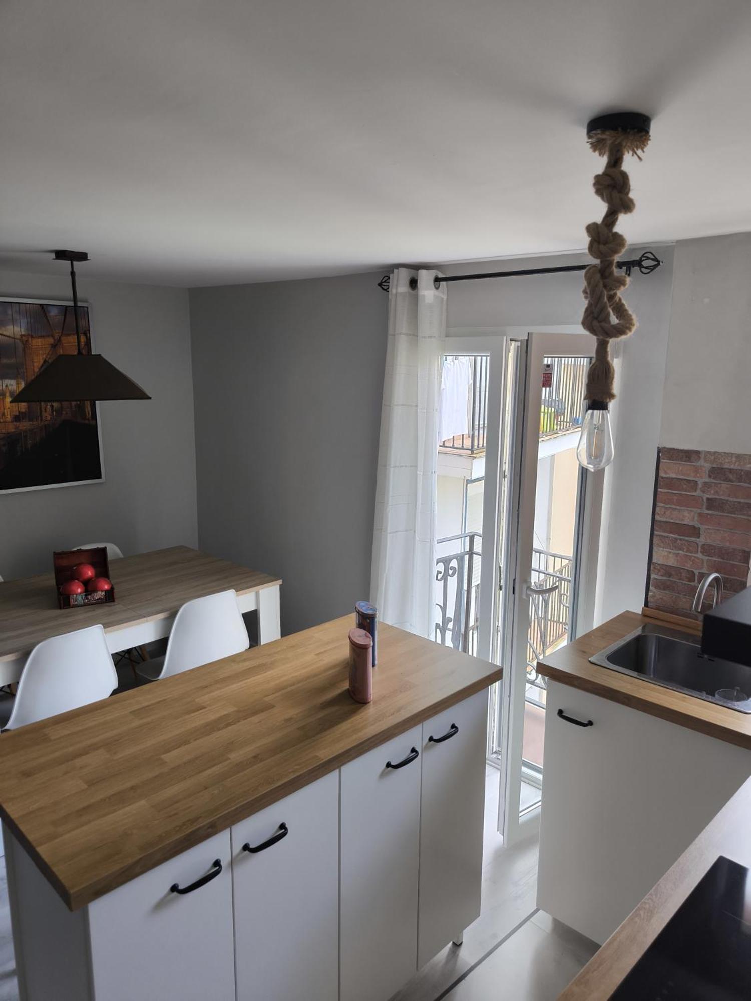 Luminoso Apartamento En El Centro Santander Eksteriør billede