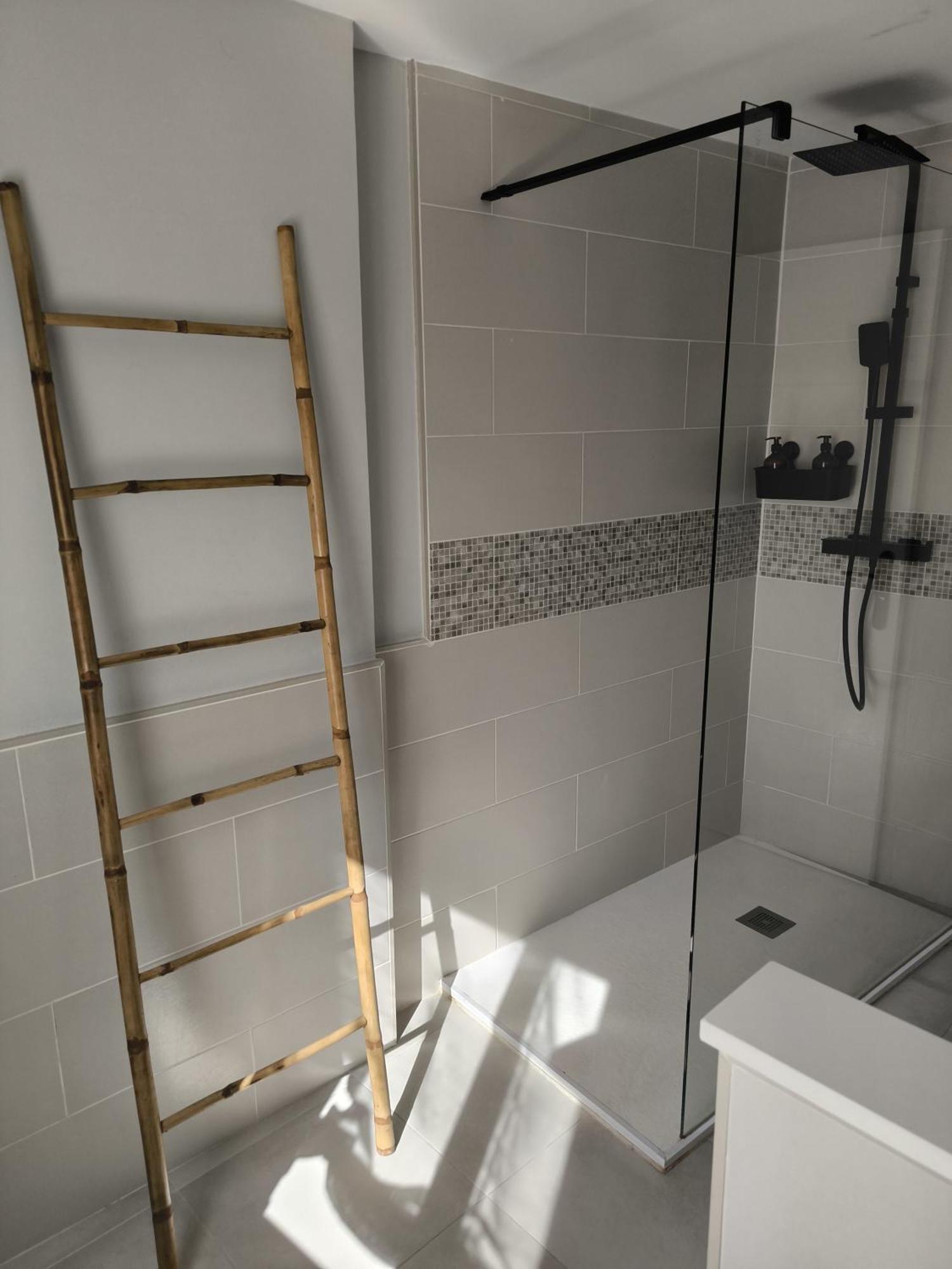 Luminoso Apartamento En El Centro Santander Eksteriør billede