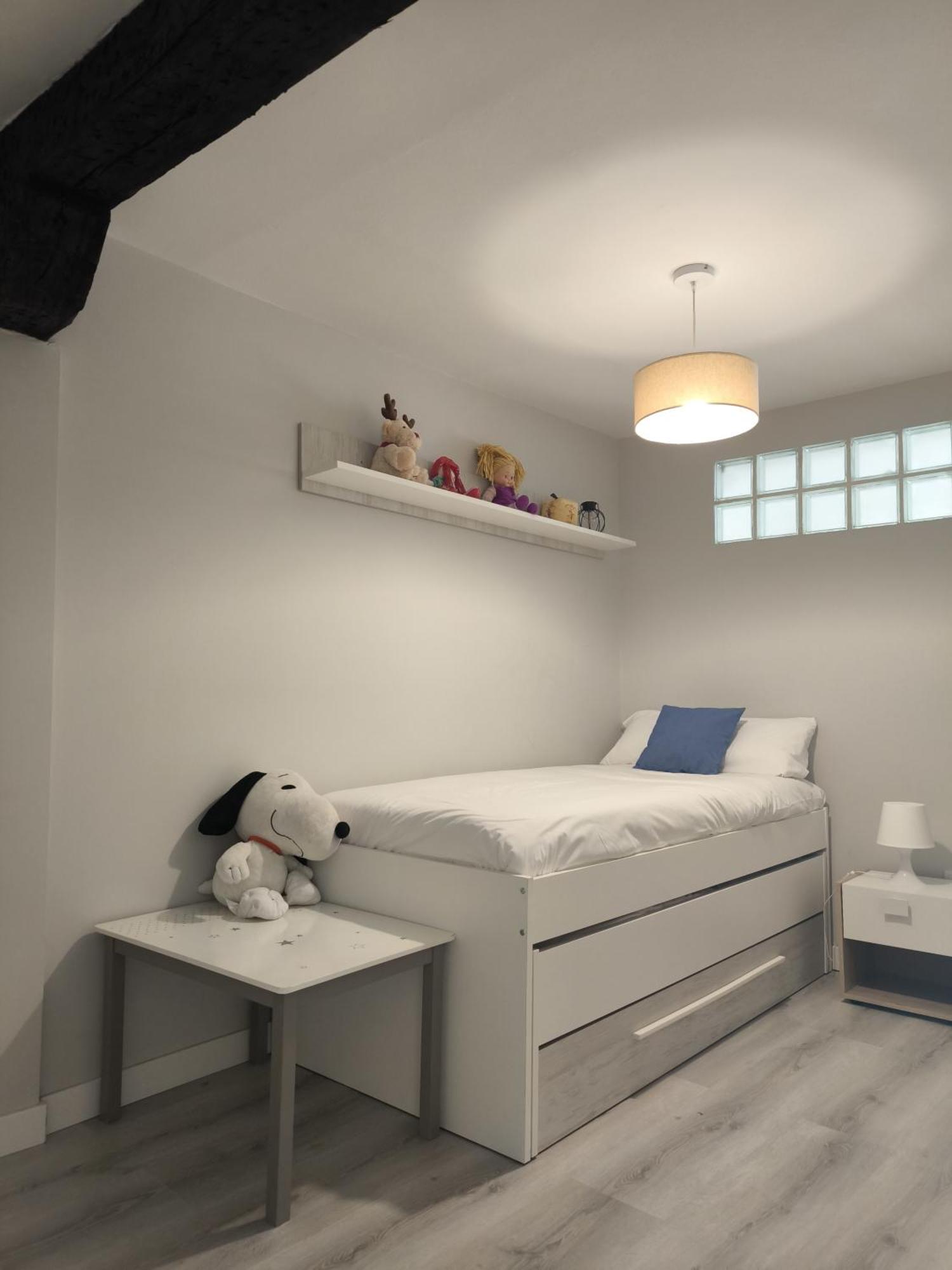 Luminoso Apartamento En El Centro Santander Eksteriør billede