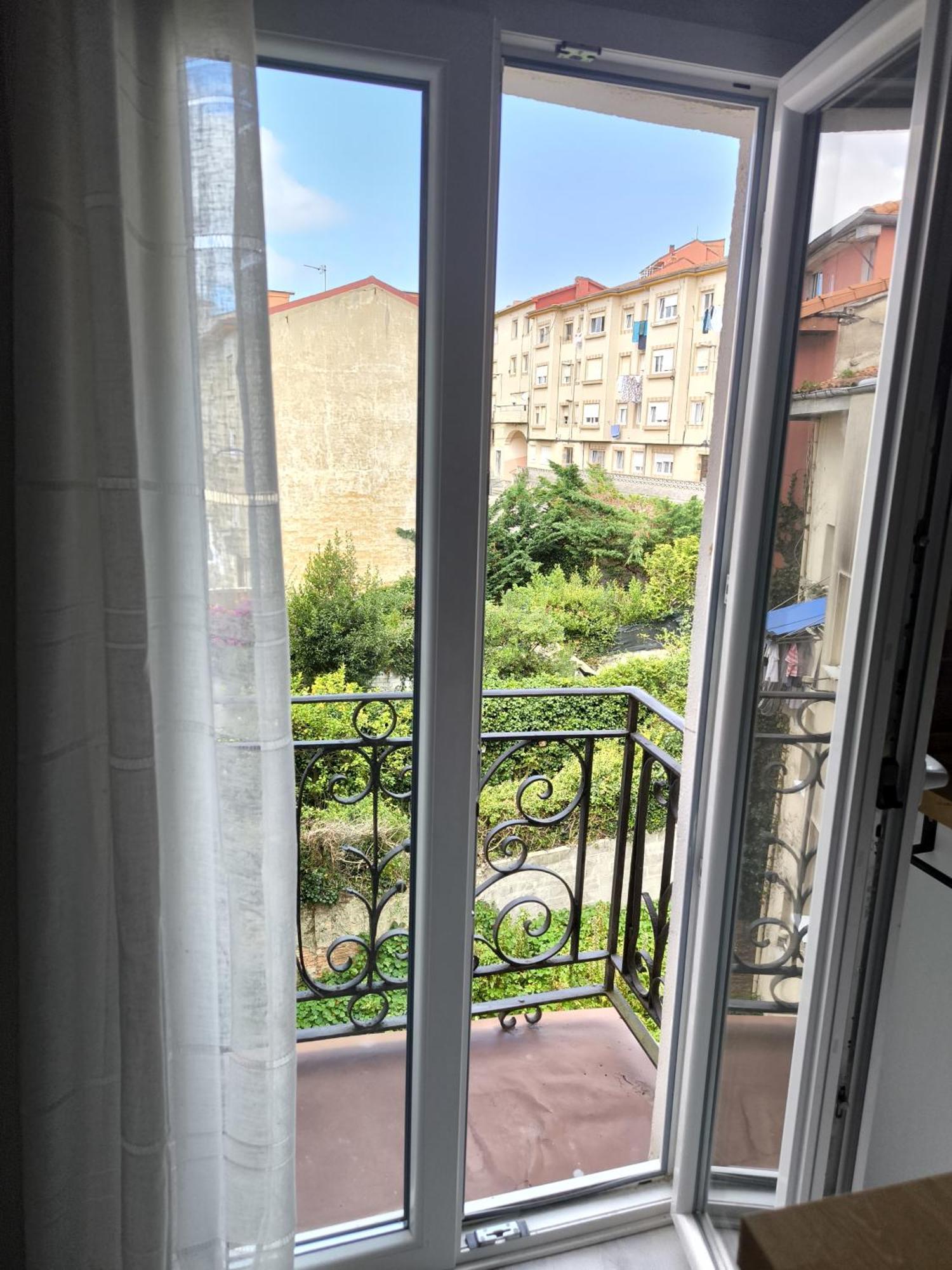 Luminoso Apartamento En El Centro Santander Eksteriør billede