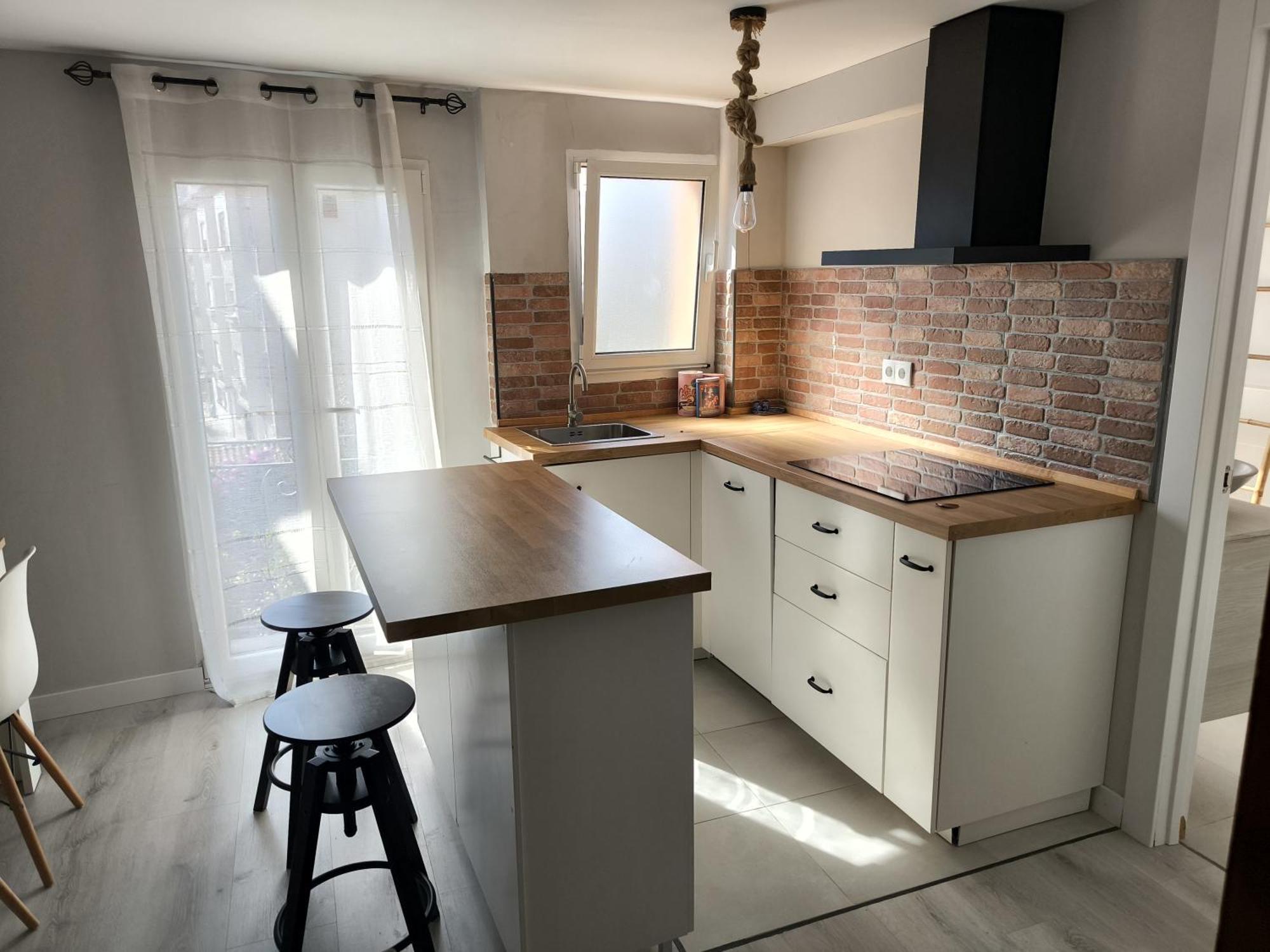 Luminoso Apartamento En El Centro Santander Eksteriør billede